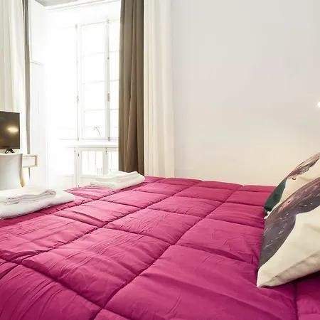 Apartament Casa Del Mercader